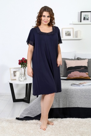 Сорочка женская Бомонд