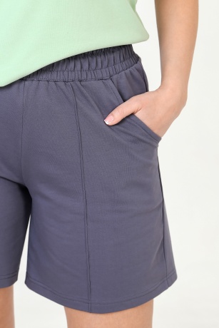 Шорты женские Вологда-5