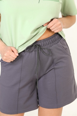 Шорты женские Вологда-5