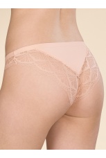 LBLB6340 трусы женские (пудра)
