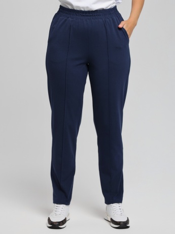 Брюки женские Стремление-1 т-синий