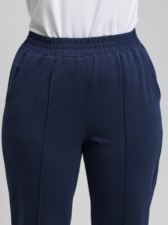 Брюки женские Стремление-1 т-синий