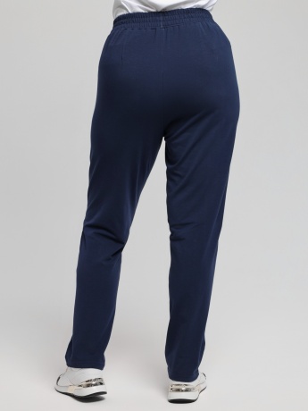 Брюки женские Стремление-1 т-синий