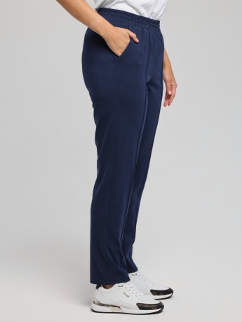 Брюки женские Стремление-1 т-синий