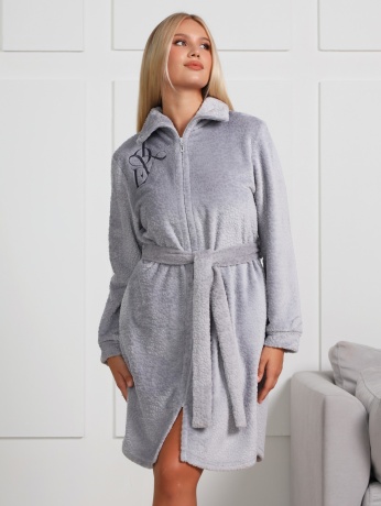 Халат женский Лео-1