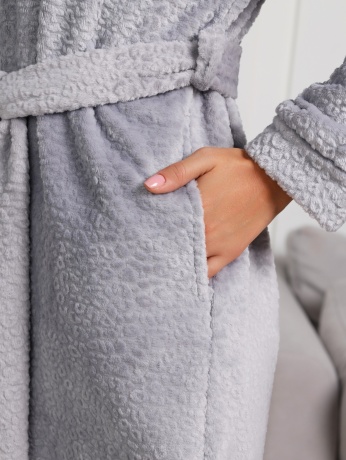 Халат женский Лео-1