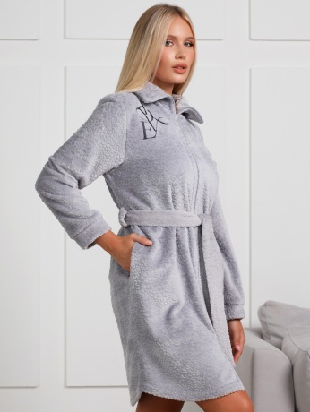 Халат женский Лео-1