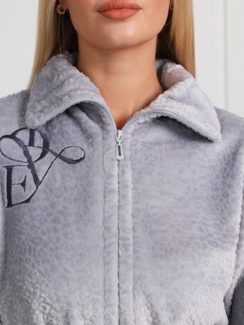 Халат женский Лео-1