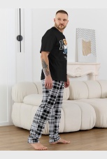 Костюм мужской Мишель-6