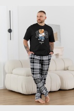 Костюм мужской Мишель-6