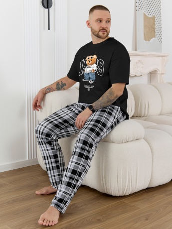 Костюм мужской Мишель-6