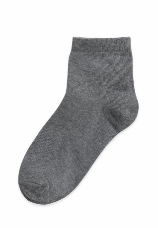 Носки детские серые