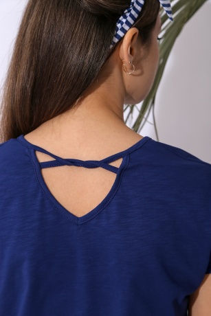 Костюм женский Вертикаль-6