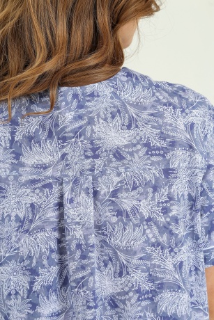 Халат женский Ворожея-1