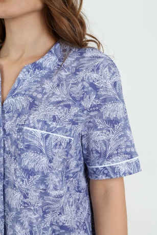 Халат женский Ворожея-1