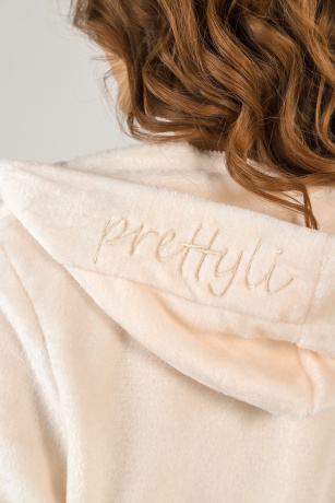 Халат женский Симпатишка