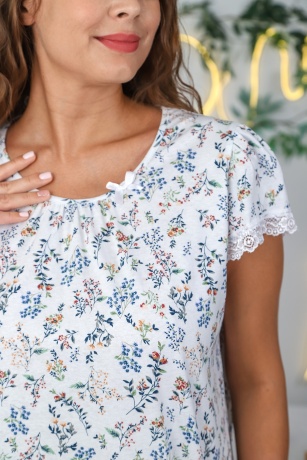 Сорочка женская Ангелина