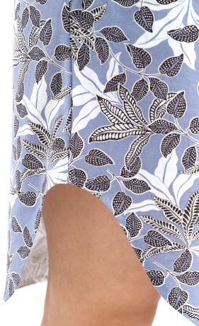 Халат женский Ирис-4