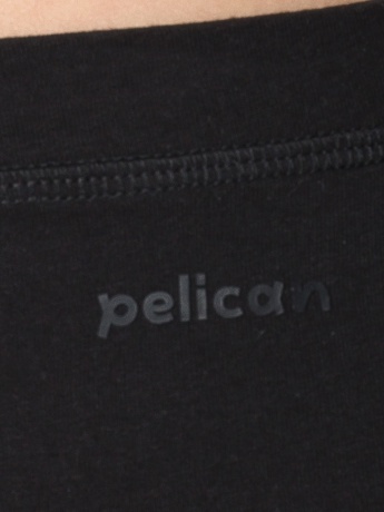 LUHC6309 трусы женские (черный)