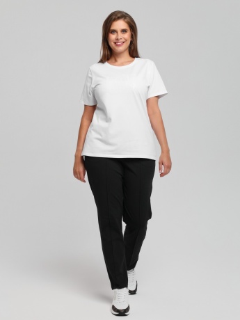 Брюки женские Стремление-1 черный