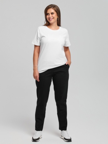 Брюки женские Стремление-1 черный