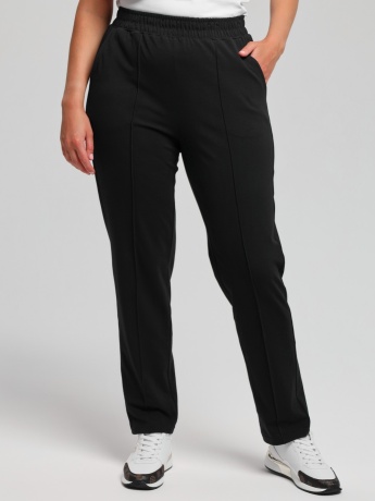 Брюки женские Стремление-1 черный
