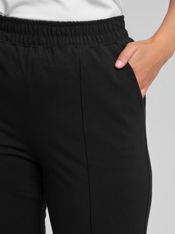 Брюки женские Стремление-1 черный