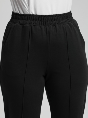 Брюки женские Стремление-1 черный