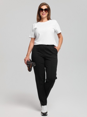 Брюки женские Стремление-1 черный