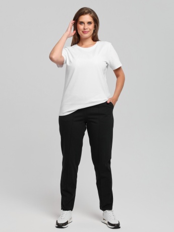 Брюки женские Стремление-1 черный