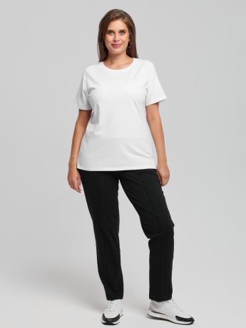 Брюки женские Стремление-1 черный