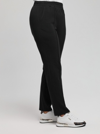 Брюки женские Стремление-1 черный