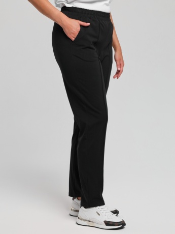 Брюки женские Стремление-1 черный