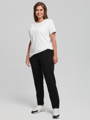 Брюки женские Стремление-1 черный