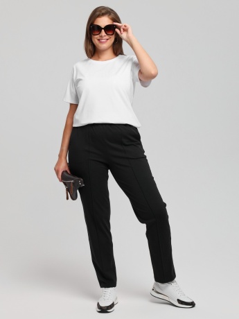 Брюки женские Стремление-1 черный
