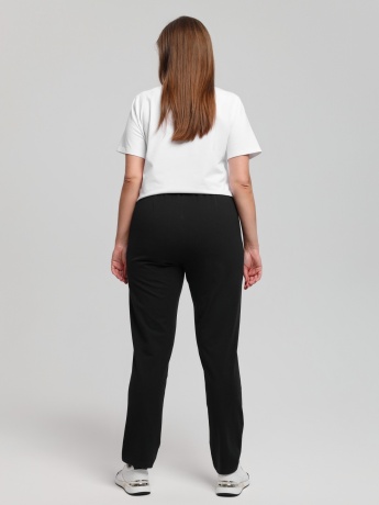 Брюки женские Стремление-1 черный