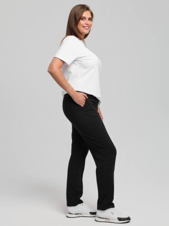 Брюки женские Стремление-1 черный