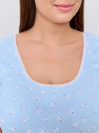 Сорочка женская Мэри-1