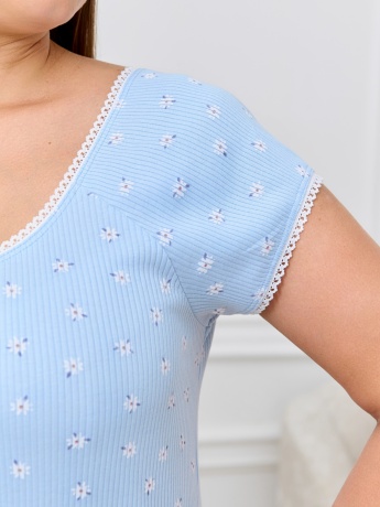 Сорочка женская Мэри-1