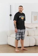 Костюм мужской Мишель-7