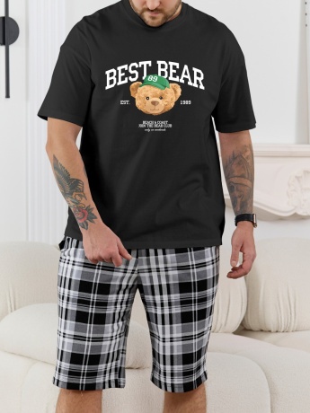 Костюм мужской Мишель-7