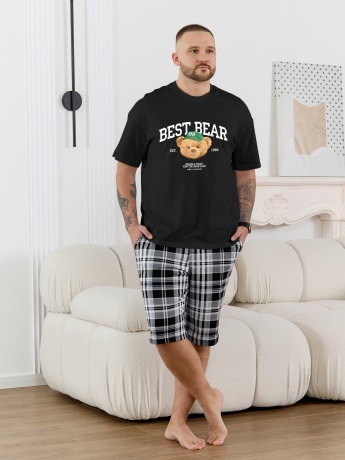 Костюм мужской Мишель-7