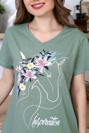 Костюм женский Лилия-5