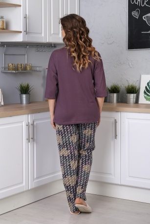 Костюм женский Литера-2