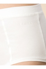 LUHC6309 трусы женские (белый)