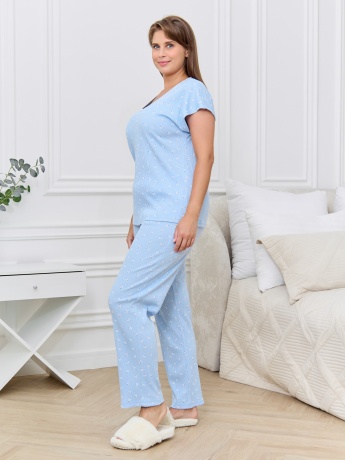 Женская пижама Мэри-2