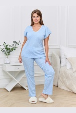 Женская пижама Мэри-2