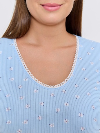 Женская пижама Мэри-2