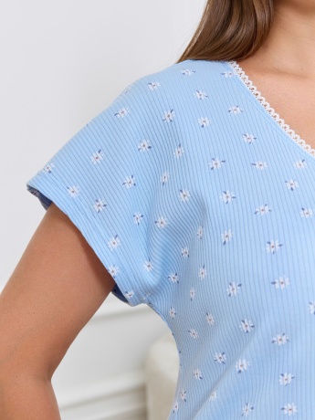 Женская пижама Мэри-2