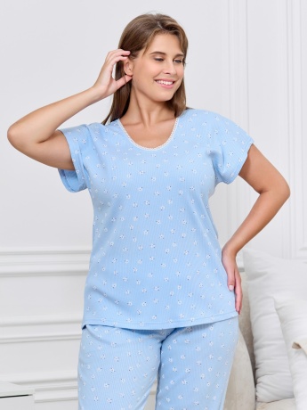 Женская пижама Мэри-2